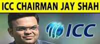 Jay Shah gave the blueprint of the future!